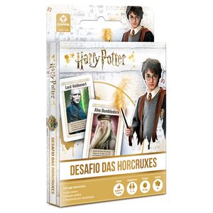 Harry Potter – Desafio das Horcruxes Copag